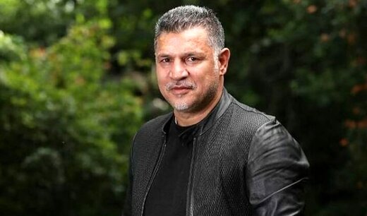 علی دایی، گزینه اصلی سرمربیگری پرسپولیس شد علی دایی، گزینه اصلی سرمربیگری پرسپولیس شد