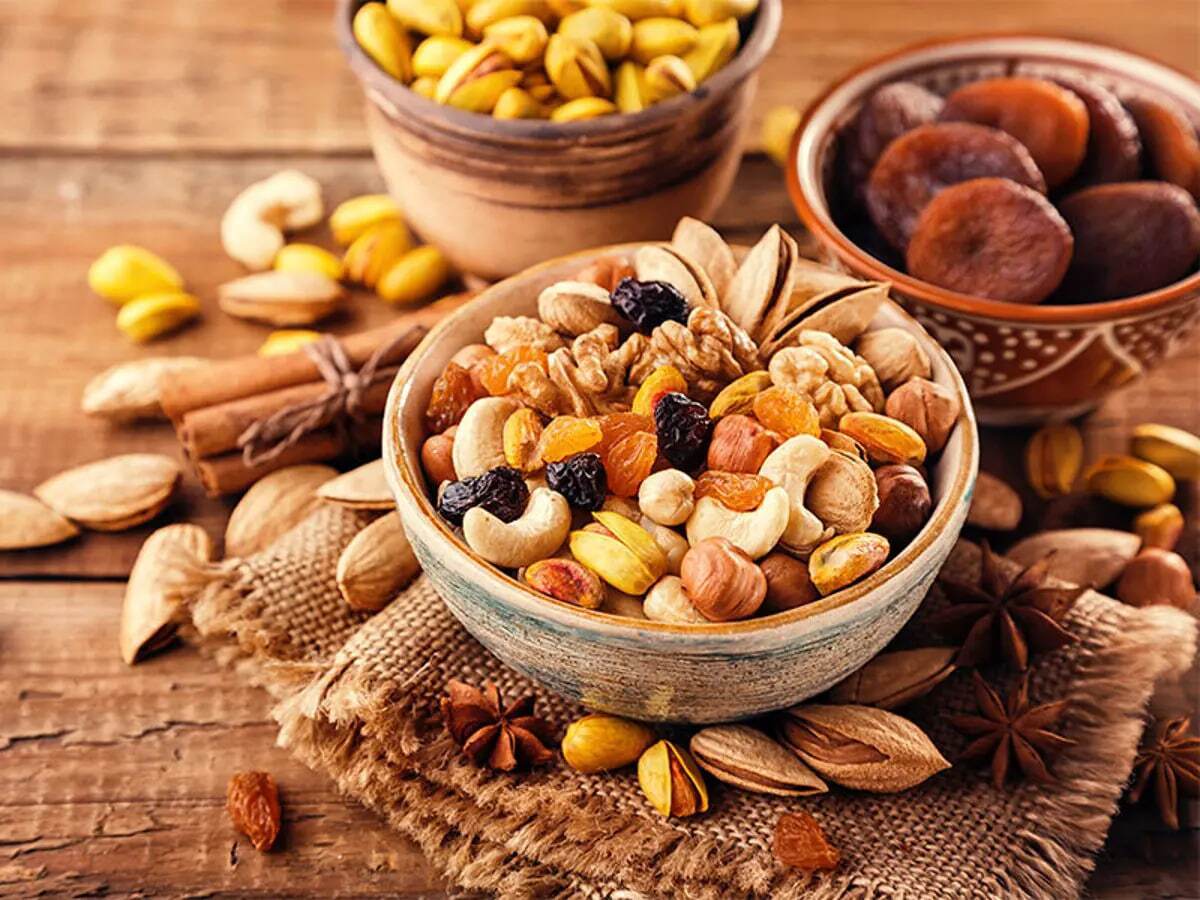 آجیل شب یلدا در آستانه تبدیل به کالایی لوکس/ آجیل شب یلدا چند؟