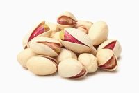 قیمت پسته به اوج رسید/ هر دانه پسته 5 هزار تومان