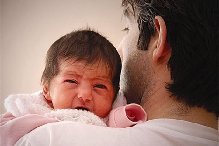 خبرخوش برای آقایان؛ دو هفته مرخصی پدران برای تولد فرزند