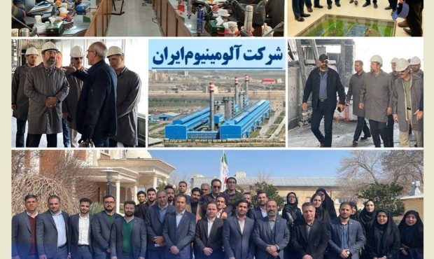 حضور مدیر عامل بیمه کوثر در استان مرکزی