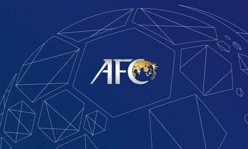 پوستر AFC به مناسبت عید نوروز با حضور دایی، مهدوی کیا+ عکس