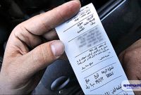 کدام تخلفات رانندگی شامل افزایش جریمه شده‌اند؟+ جدول