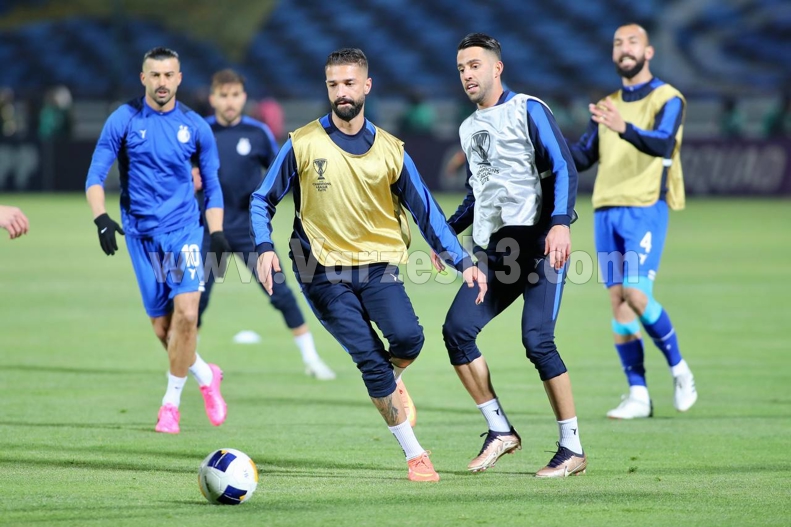 استقلال ۰ – النصر ۰؛ تساوی غرور آفرین استقلال ها+ عکس