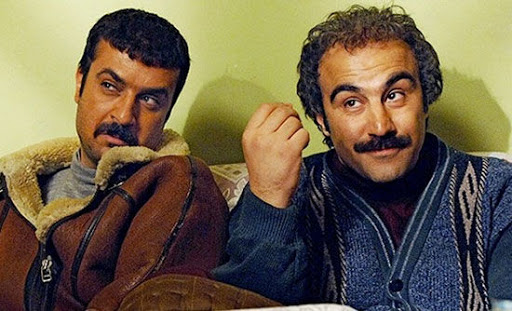 دستمزد میلیاردی محسن تنابنده برای سریال «پایتخت ۷» صحت دارد؟