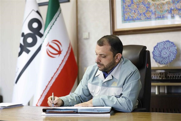 نگاه به آینده؛ استراتژی فولاد مبارکه در افق