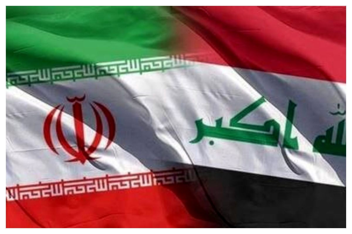 بغداد: مجوز خرید گاز از ایران پابرجاست/ بیشتر نیروگاه‌های عراق با گاز ایران کار می‌کنند