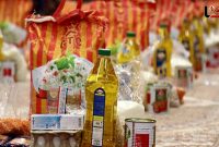 توزیع بسته معیشتی رمضان در سراسر کشور+جزئیات