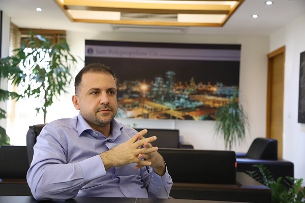 مدیرعامل جدید شرکت ملی صنایع مس ایران منصوب شد