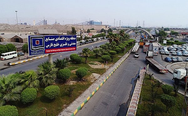 اشتغال‌ زایی 1700 نفری در منطقه ویژه اقتصادی خلیج فارس