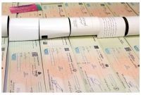 از امروز؛ شرایط صدور دستهچک تغییر کرد از امروز؛ شرایط صدور دستهچک تغییر کرد