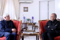 نامه پزشکیان به عارف و انتقاد از منع صادرات محصولات کشاورزی