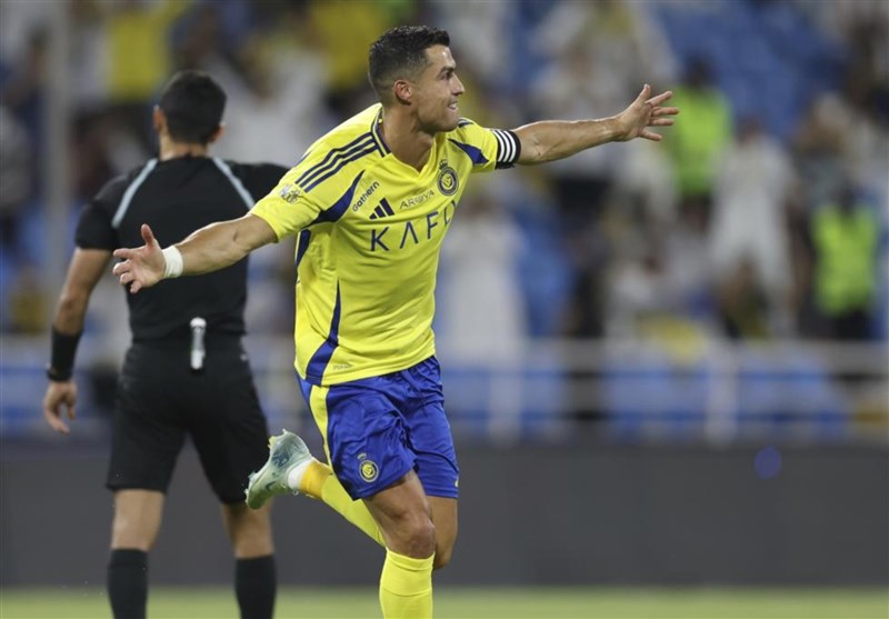 ادعای مارکا؛ رونالدو در النصر می‌ماند تا هزار تایی شود