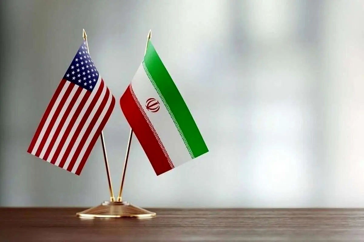 فوری/ دور اول مذاکرات ایران و آمریکا -غیر مستقیم- آغاز شد
