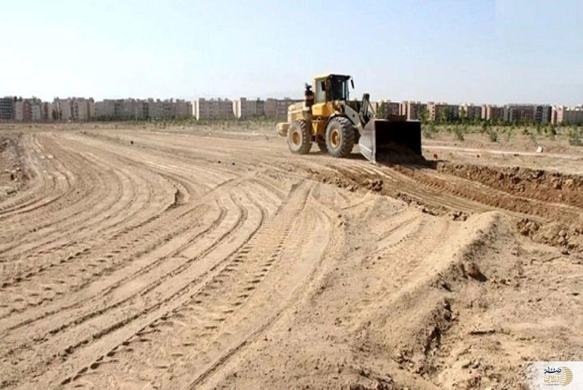 زمین رایگان دولتی ۱۴۰۴ مشمول چه کسانی می‌شود؟