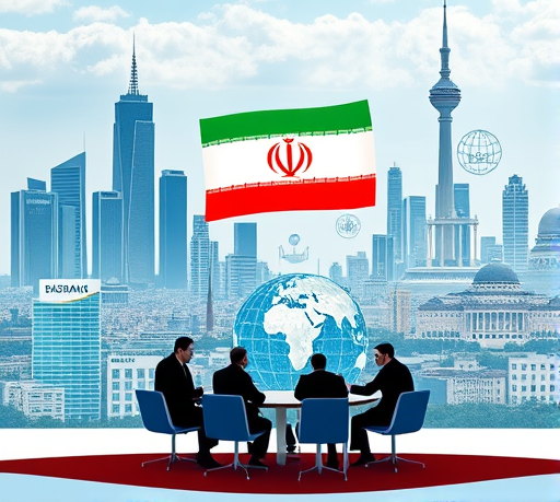 آینده اقتصادی ایران و پذیرش کنوانسیون‌های اف‌ای‌تی‌اف؛ فرصت‌ها و چالش‌ها