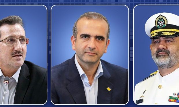 طاعتی مقدم: بهرهبرداری حداکثری از ظرفیتهای دریا، اولویت ملی است طاعتی مقدم: بهرهبرداری حداکثری از ظرفیتهای دریا، اولویت ملی است