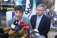 تمركز بر نوآوری لازمه حضور موفق در بازارهای جهانی است تمركز بر نوآوری لازمه حضور موفق در بازارهای جهانی است