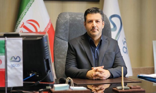 رشد ۸۶ درصدی صادرات کالای تولیدی منطقه آزاد ماکو در سال ۱۴۰۳ رشد ۸۶ درصدی صادرات کالای تولیدی منطقه آزاد ماکو در سال ۱۴۰۳