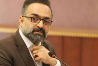 سید مرتضی عمادی دبیر ستاد رویدادهای مناطق آزاد و ویژه اقتصادی کشور شد