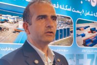 انزلی به قطب ترانزیت تبدیل می‌شود/ توسعه زیرساخت‌ها و ظرفیت‌های ترانزیتی در منطقه آزاد انزلی