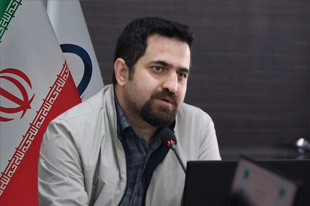 اجرای دهها پروژه زیرساختی در راستای تحقق شعار سال