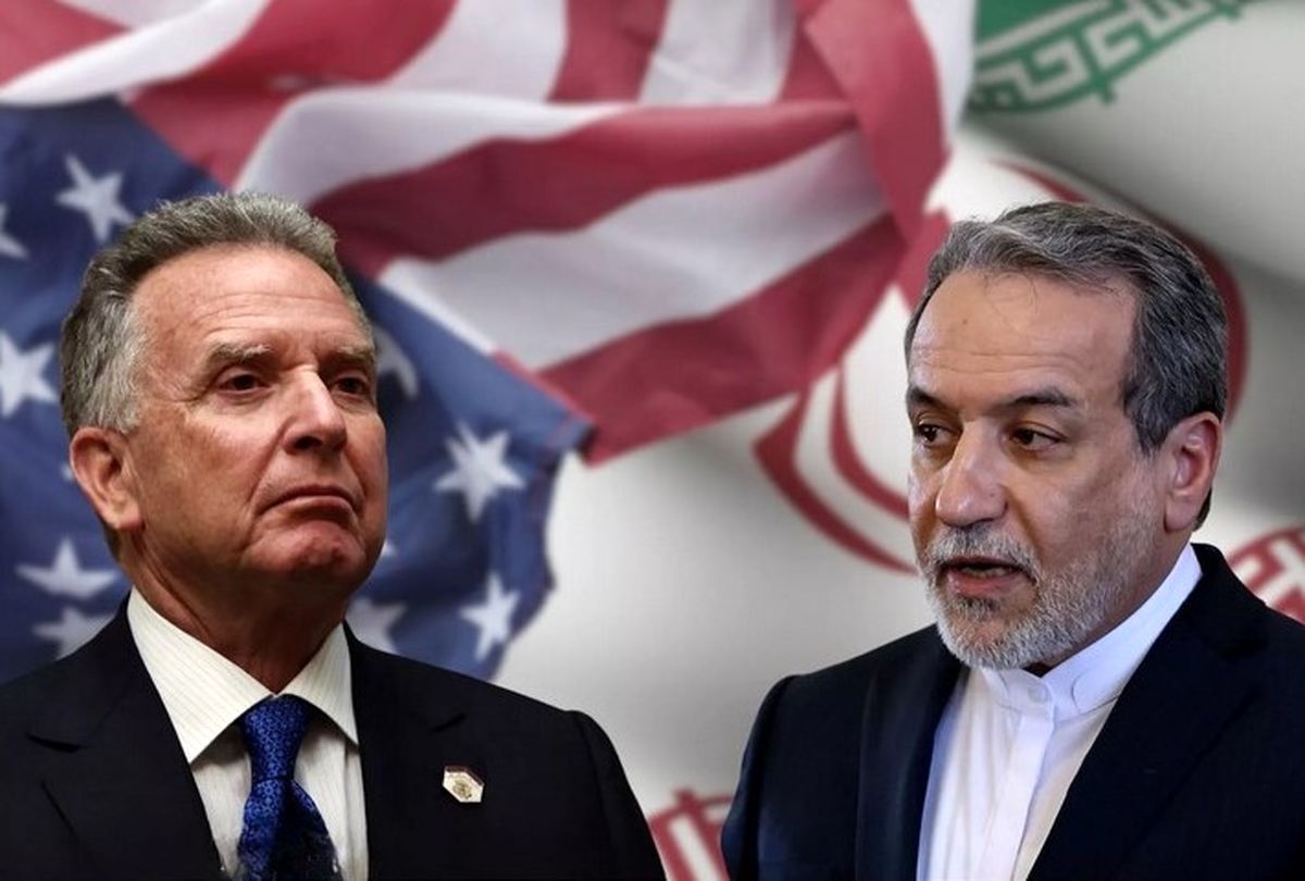 آخرین خبر از مذاکرات مسقط؛ ویتکاف و عراقچی به عمان رسیدند