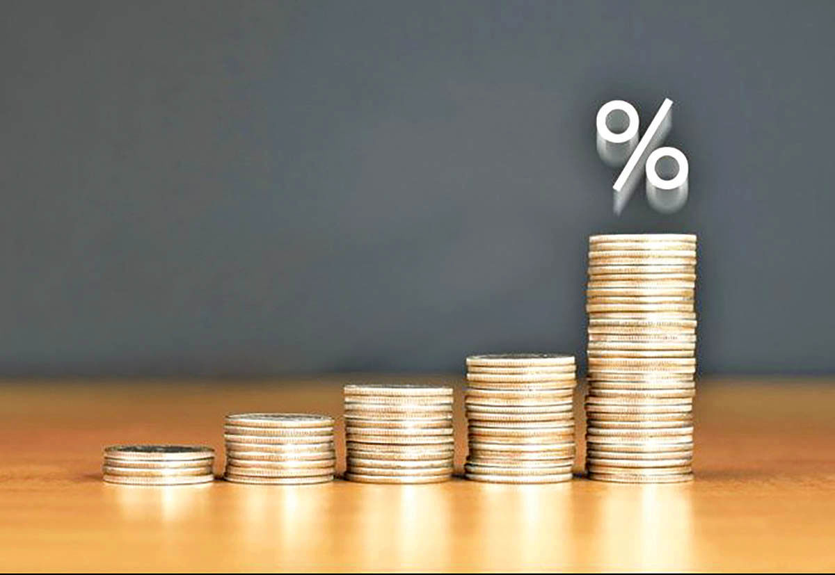 نرخ بهره بین بانکی افزایش یافت