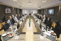 فولاد مبارکه به دنبال کاهش مصرف برق با تحول دیجیتال فولاد مبارکه به دنبال کاهش مصرف برق با تحول دیجیتال