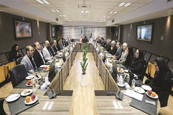 فولاد مبارکه به دنبال کاهش مصرف برق با تحول دیجیتال