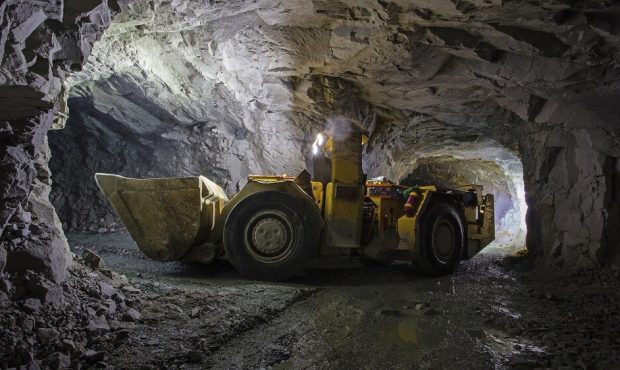 ضعف در اکتشافات معدنی ایران؛ مانعی بزرگ بر سر راه توسعه پایدار ضعف در اکتشافات معدنی ایران؛ مانعی بزرگ بر سر راه توسعه پایدار