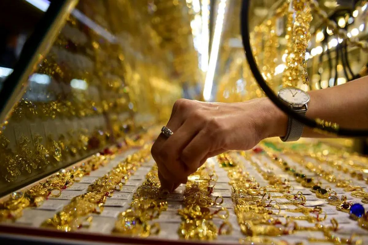 ابلاغ نرخ ۱۰ درصدی مالیات بر ارزش افزوده طلا و جواهر در سال ۱۴۰۴
