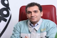 انتصاب سرپرست جدید معاونت اقتصادی و مالی فولاد مبارکه انتصاب سرپرست جدید معاونت اقتصادی و مالی فولاد مبارکه