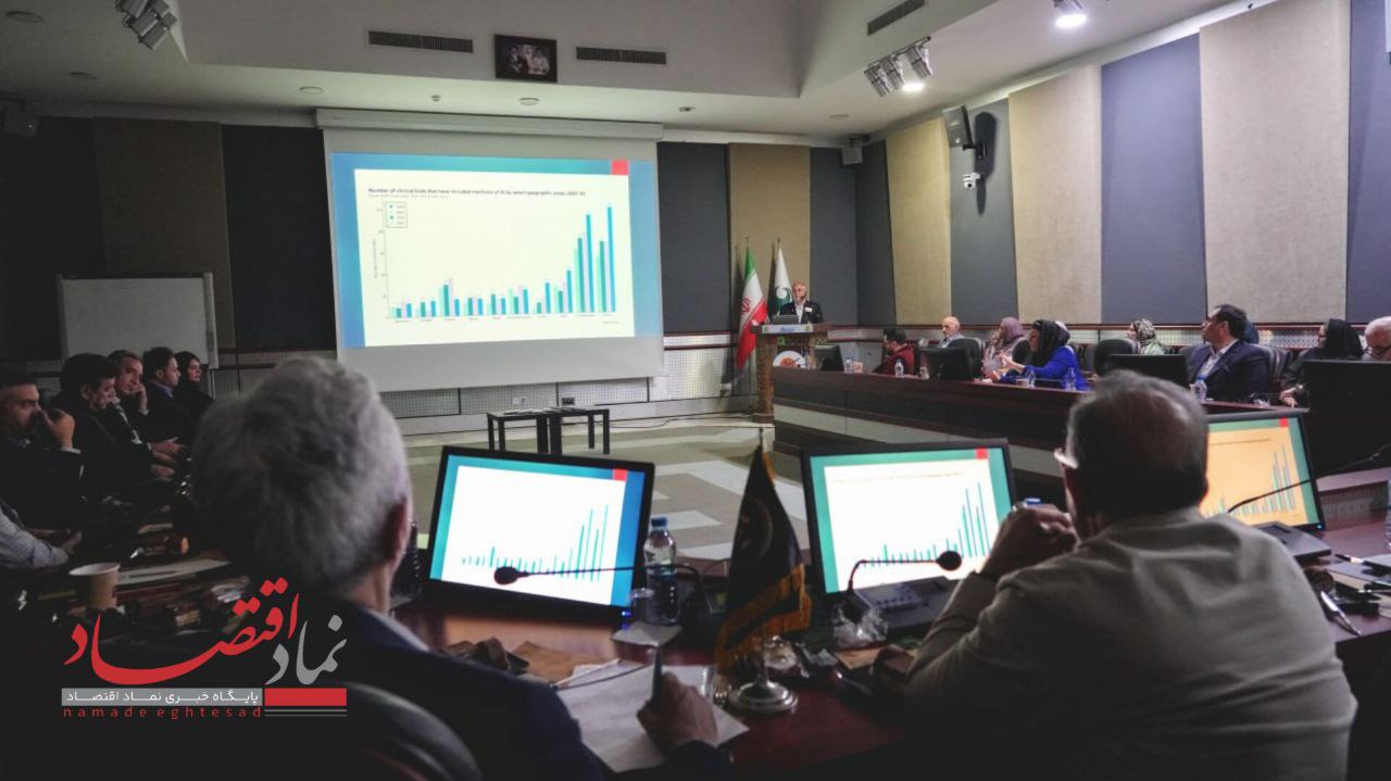 نگاهی به رویداد تخصصی «حکمرانی اقتصادی در عصر هوش مصنوعی»+فیلم