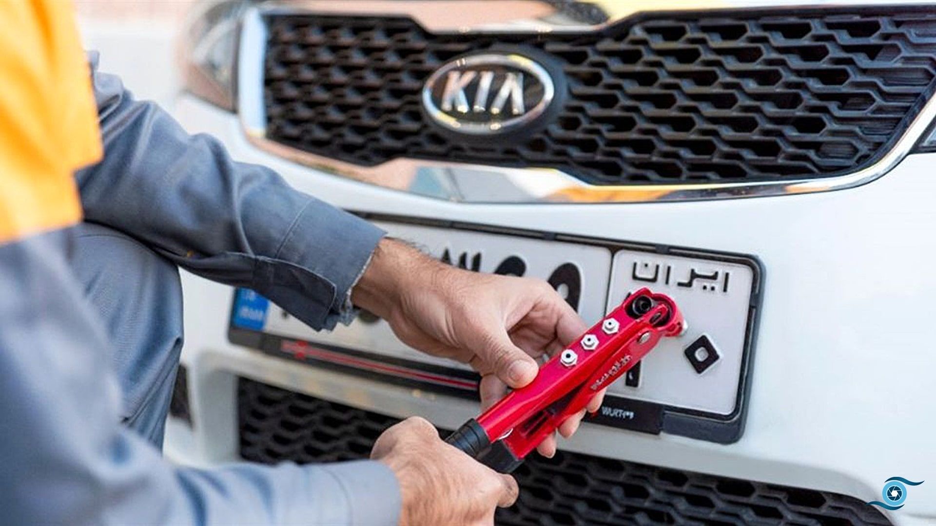 شروط تعویض پلاک خودرو در ۱۴۰۴ از سوی پلیس راهور اعلام شد