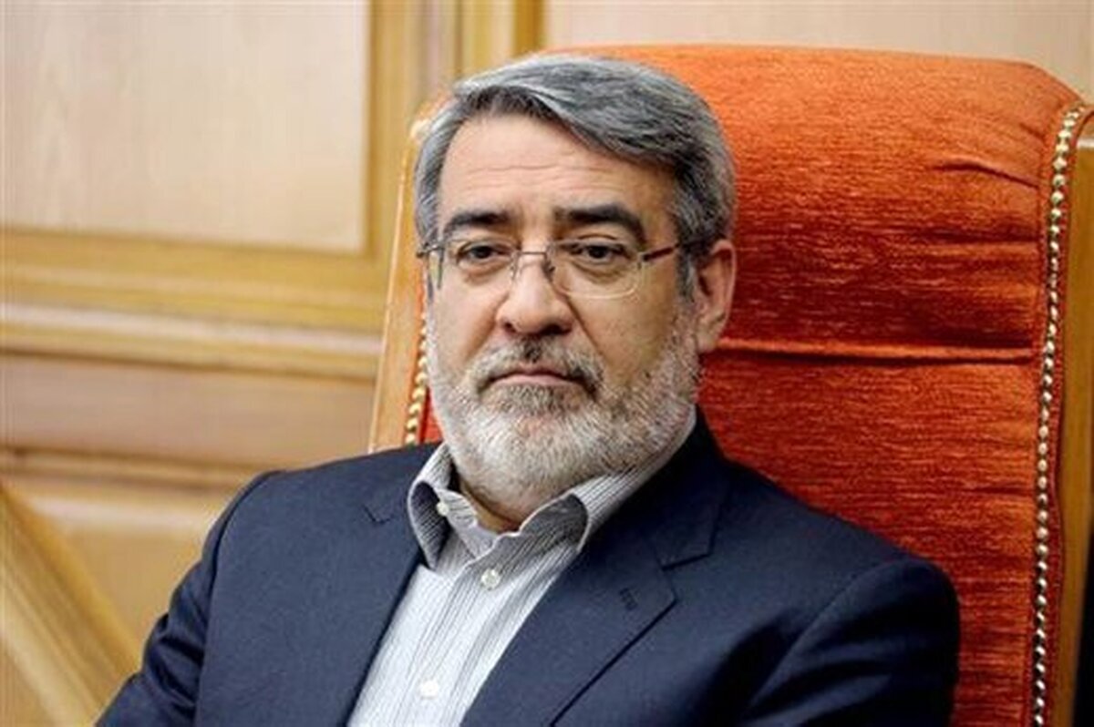 رحمانی فضلی سفیر ایران در چین شد