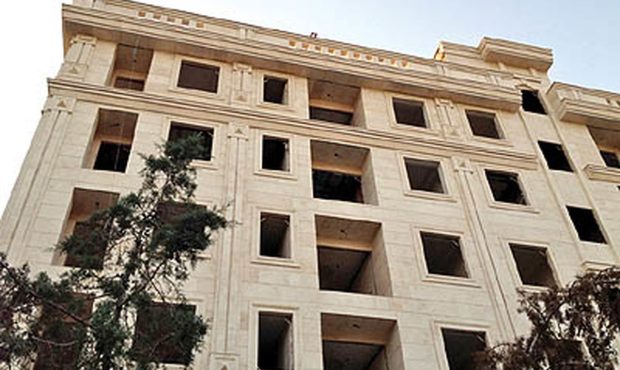 اجرای مالیات بر خانههای خالی سرعت گرفت اجرای مالیات بر خانههای خالی سرعت گرفت