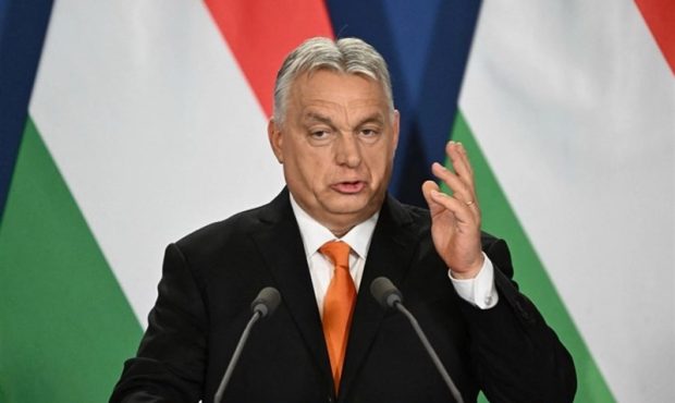 مجارستان تهدید به وتوی تحریم انرژی روسیه کرد مجارستان تهدید به وتوی تحریم انرژی روسیه کرد