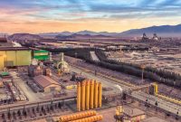 خرید اپال توسط فولاد مبارکه، یک تصمیم ابراستراتژیک بود+ فیلم خرید اپال توسط فولاد مبارکه، یک تصمیم ابراستراتژیک بود+ فیلم