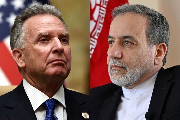 زمان دور چهارم گفتوگوهای ایران و آمریکا مشخص شد!