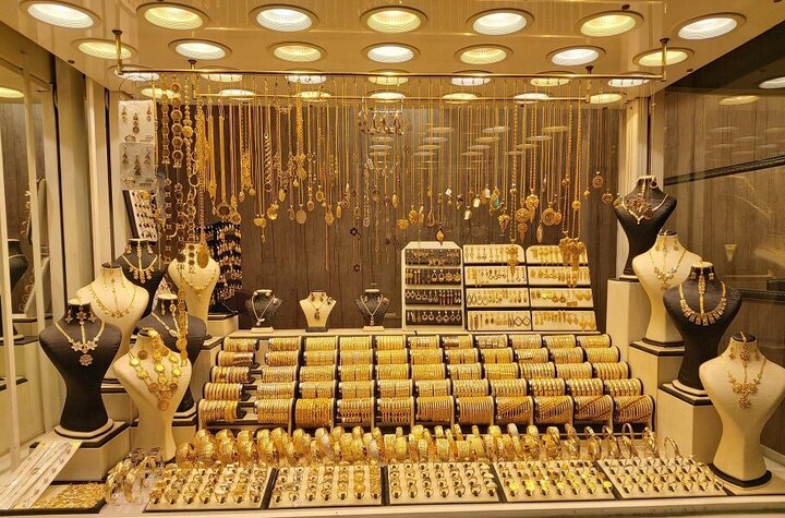 قیمت سکه و  طلا امروز یکشنبه ۳ خرداد ۱۴۰۵ + جدول
