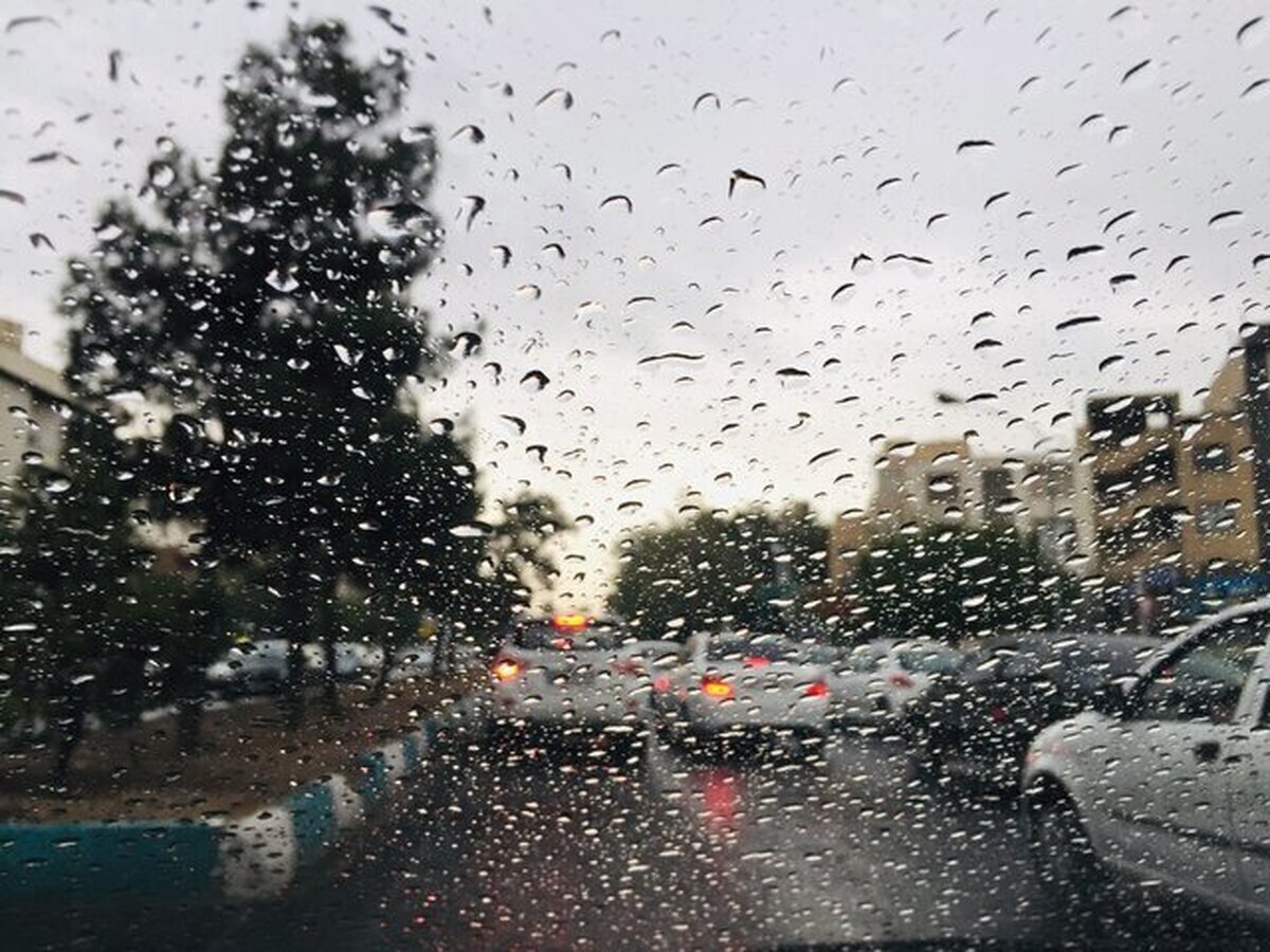 هواشناسی ایران امروز سه شنبه ۱۱/ ۱/ ۱۴۰۵؛ ورود سامانه بارشی جدید به کشور