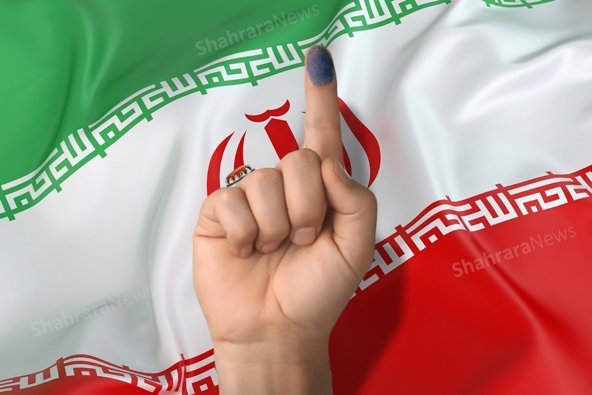 انتخابات شوراها به‌صورت تمام‌الکترونیکی برگزار می شود