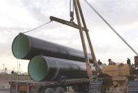 آب دریای عمان بهزودی به فولاد مباركه میرسد آب دریای عمان بهزودی به فولاد مباركه میرسد