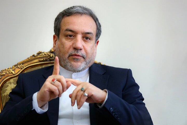 عراقچی به دبیرکل سازمان ملل متحد نامه داد
