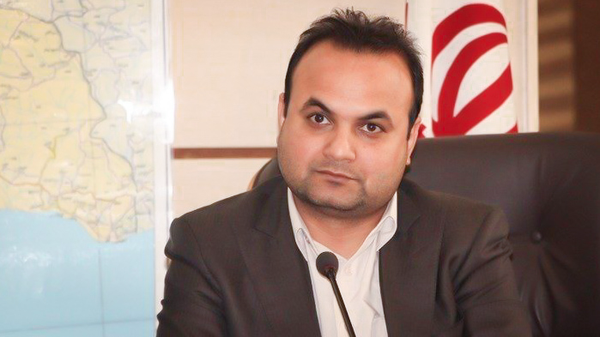 مسعود پاکزاد، رئیس هیأت مدیره پتروپالایشگاه شهید سلیمانی شد