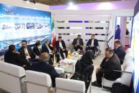 در هفتمین نمایشگاه بین‌المللی ایران اكسپو در غرفه منطقه آزاد انزلی چه گذشت؟