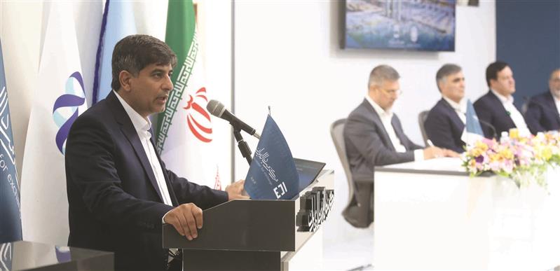 مردمیسازی سرمایهگذاری در حوزه تولید با عرضه ۲۰۰ میلیون یورویی اوراق صکوک مرابحه ارزی فولاد مبارکه