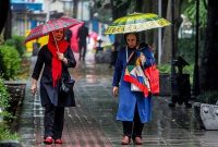 هواشناسی ایران 5/ 11/ 1404؛ ورود سامانه بارش از روز چهارشنبه