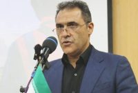 کارگران نمونه پتروشیمی ایلام تجلیل شدند‌